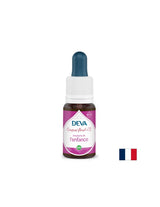 Balancing emotions in children, floral essences, Bach method drops No. 11, 15 ml - Nutra Best Europe