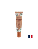 Lip balm with organic argan, 15 ml Fleurance Nature - Nutra Best Europe