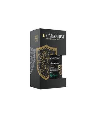 Balsamic vinegar Antonio Invecchiato Bio, 250 ml - Nutra Best Europe
