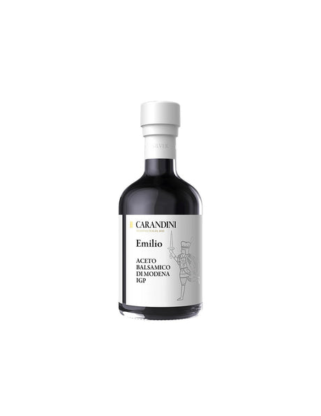 Balsamic vinegar Emilio Bio, 250 ml - Nutra Best Europe