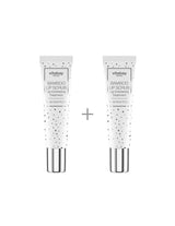 Bamboo lip scrub, 2 pcs x 15 ml - Nutra Best Europe