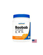 Baobab - Immune Support and Digestive Comfort, 453 g powder - Nutra Best Europe