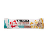 LoCarb Protein Bars | Keto Friendly Banana Pie x 60 grams - Nutra Best Europe