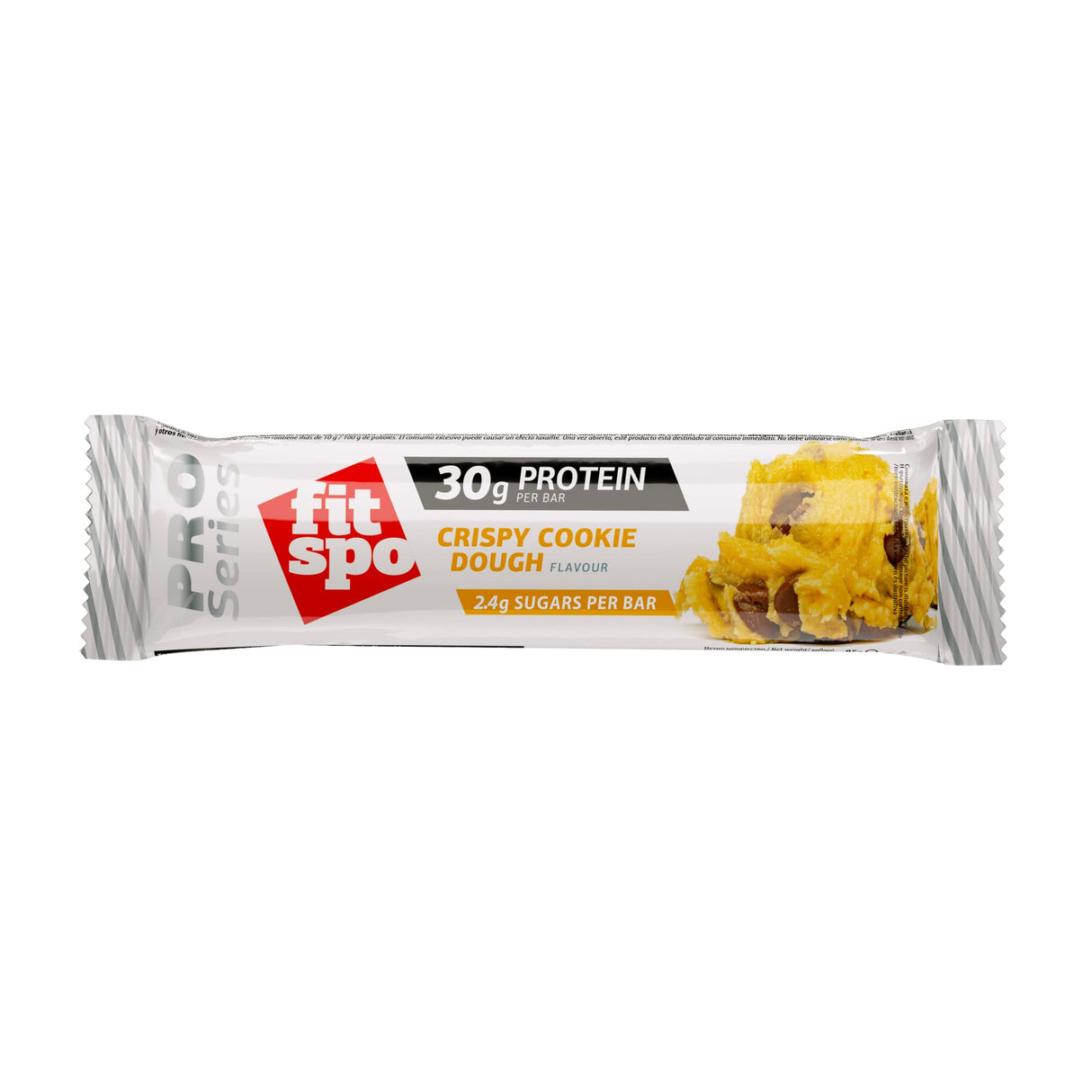 Pro Series Protein Bar Cookie - 12 x 85 grams - Nutra Best Europe