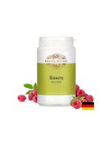 Basen / Alkaline-acid balance / Powder, 180 g Bärbel Drexel - Nutra Best Europe