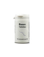 Basen - Acid-alkaline balance, 120 tablets Karl Minck - Nutra Best Europe
