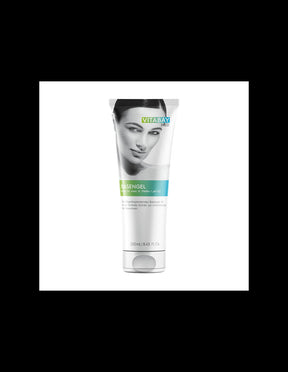 Basengel / Alkaline body gel, 250 ml. - Nutra Best Europe