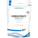 Carbohydrate Complex 500 grams - Nutra Best Europe