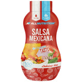 Zero Calorie Sauce | Salsa Mexicana - 500 ml - Nutra Best Europe