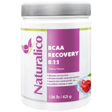 BCAA Recovery 8:1:1 - 1250 grams - Nutra Best Europe