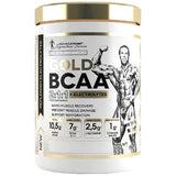 Gold BCAA 2:1:1 | with Glutamine, Citrulline & Electrolytes - 375 grams - Nutra Best Europe
