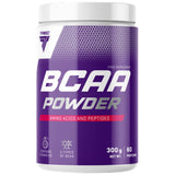BCAA 2:1:1 Powder - 300 grams - Nutra Best Europe