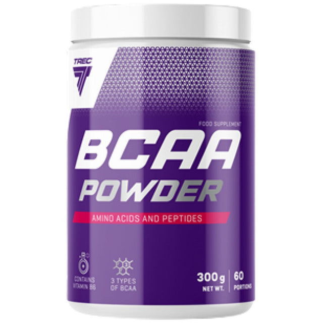 BCAA 2:1:1 Powder - 300 grams - Nutra Best Europe