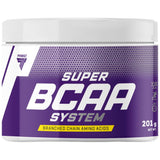 Super BCAA System Caps - 300 capsules - Nutra Best Europe