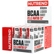 BCAA Liquid Shot - 20 x 60 ml - Nutra Best Europe