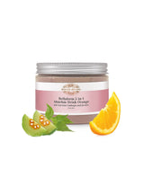 Slimming drink - Bellaform - With garcinia, red orange and cat's whiskers, 225 g, powder, 45 doses Bärbel Drexel - Nutra Best Europe