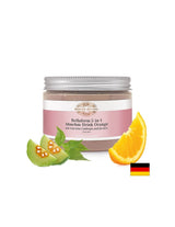 Slimming drink - Bellaform - With garcinia, red orange and cat's whiskers, 225 g, powder, 45 doses Bärbel Drexel - Nutra Best Europe