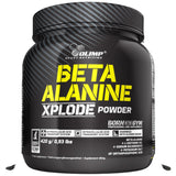 Beta-Alanine Xplode - 420 grams - Nutra Best Europe