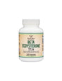Beta ecdysterone/ Beta ecdysterone, 500 mg, 120 capsules Double Wood - Nutra Best Europe