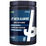 JP Beta Alanine Powder - 300 grams - Nutra Best Europe