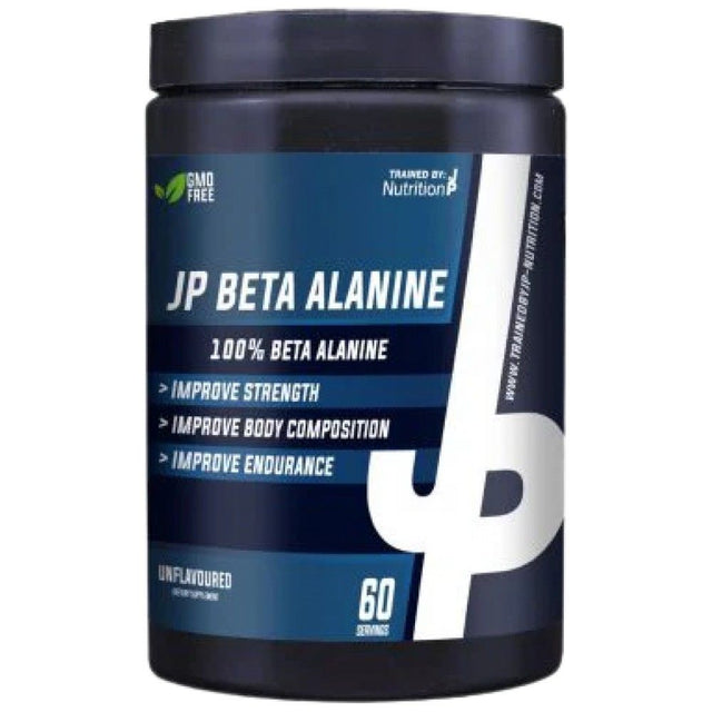 JP Beta Alanine Powder - 300 grams - Nutra Best Europe