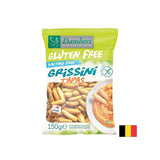 Gluten-free breadsticks Tapas, 150 g - Nutra Best Europe