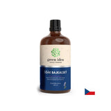 Insomnia and immunity - Baikal skullcap, 100 ml tincture (alcohol-free) - Nutra Best Europe