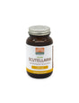 Insomnia and Immunity - Scutellaria (Shelmnik Baikalski) + vitamin B, C and curcumin, 60 capsules Mattisson Healthstyle - Nutra Best Europe
