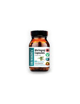 Bhringraj - Bhringraj Ayurveda, 60 capsules DR WAKDE's - Nutra Best Europe