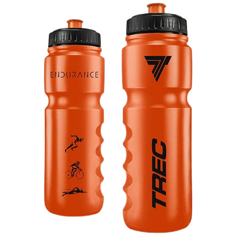 Bidon 008 Endurance | Water Bottle 750 ml - Nutra Best Europe