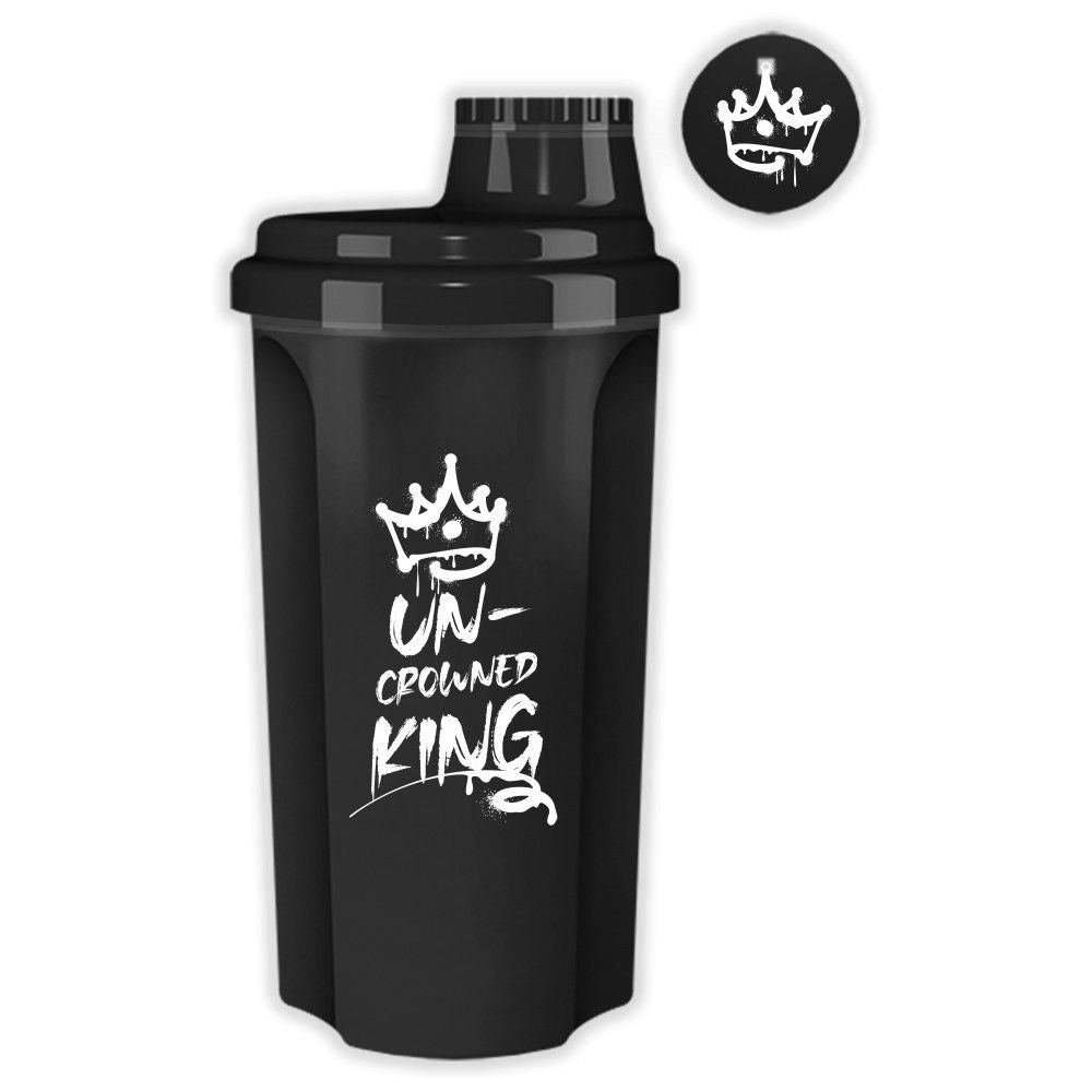 Kevin Levrone Shaker | Uncrowned King - 700 ml - Nutra Best Europe