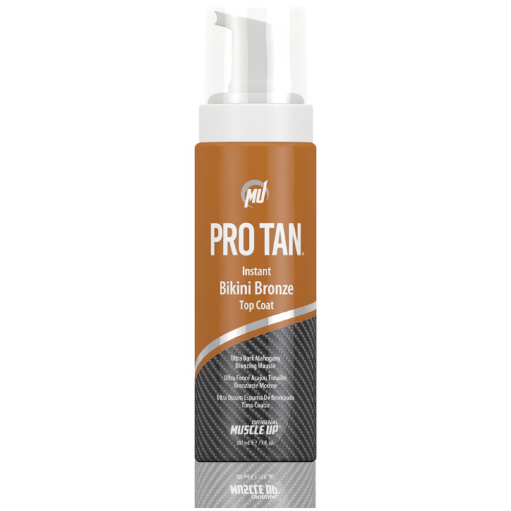 PROTAN Instant Bikini Bronze / 207 ml 207 ml - Nutra Best Europe
