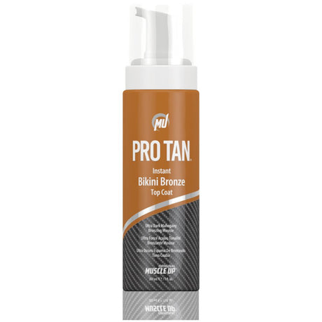 PROTAN Instant Bikini Bronze / 207 ml 207 ml - Nutra Best Europe