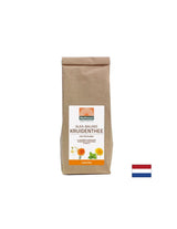 Alka-Balance Herbal Tea (Loose), 100g Mattisson Healthstyle - Nutra Best Europe