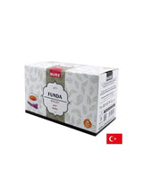 Herbal tea “Kaluna” - drainage and healthy weight loss, 20 filter bags - Nutra Best Europe