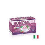 Herbal tea for good metabolism – metabolic balance and appetite control, 16 sachets - Nutra Best Europe