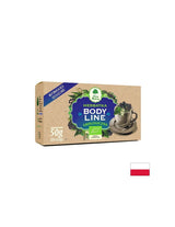 Herbal tea for weight loss Bio, 25 filter bags - Nutra Best Europe