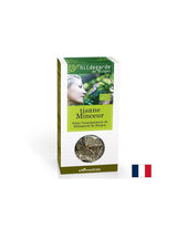 Herbal slimming tea Hildegarde, 50 g - Nutra Best Europe