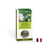 Herbal slimming tea Hildegarde, 50 g - Nutra Best Europe