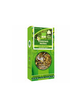 Herbal tea for healthy kidneys Bio, 50 g - Nutra Best Europe