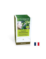 Hildegarde herbal diuretic tea, 18 filter bags - Nutra Best Europe