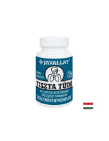 Herbal complex for the respiratory system, 60 capsules - Nutra Best Europe