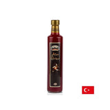 Natural apple cider vinegar with herbs and bee pollen - Strong immunity and protection against infections, 500 ml - Nutra Best Europe