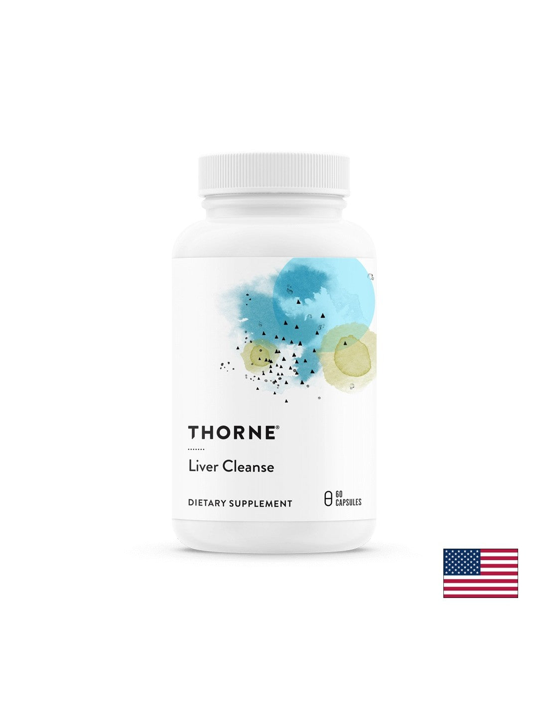 Herbal Liver Formula, 60 capsules - Nutra Best Europe