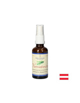 Herbal formula for the nervous system, 50 ml spray - Nutra Best Europe
