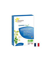 Herbal formula for Sleep BIO, 60 tablets - Nutra Best Europe