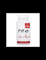 Herbal formula for the cardiovascular system with hawthorn, olive and garlic - HTA Plantis®, 90 capsules - Nutra Best Europe
