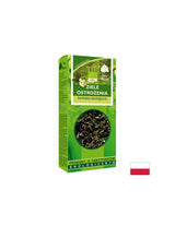Organic creeping thistle tea, 25 g Dary Natury - Nutra Best Europe