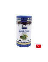 Herbal paste with carob molasses and puree - Detox, kidney and liver health, 400 g - Nutra Best Europe