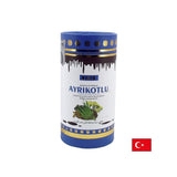 Herbal paste with carob molasses and puree - Detox, kidney and liver health, 400 g - Nutra Best Europe